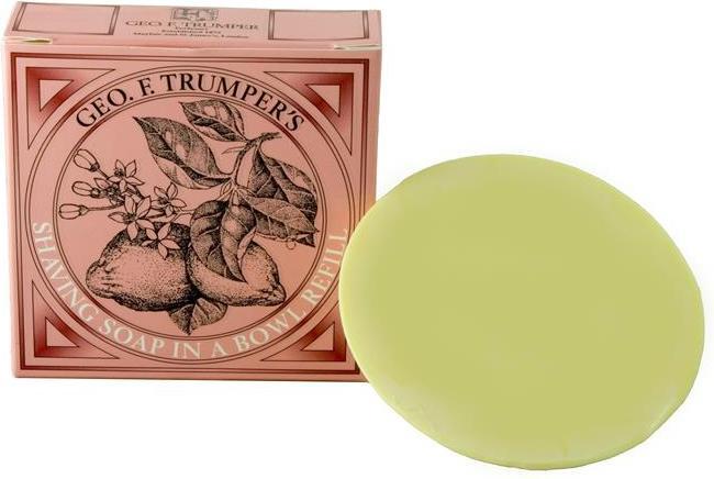 Produktbild Geo F. Trumper Geo. F. Trumper Rasierseife Limes Refill (Rasierseife)