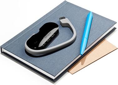 Immagine prodotto Targus Hub USB 2.0 mobile (USB-A, 4 Porti)