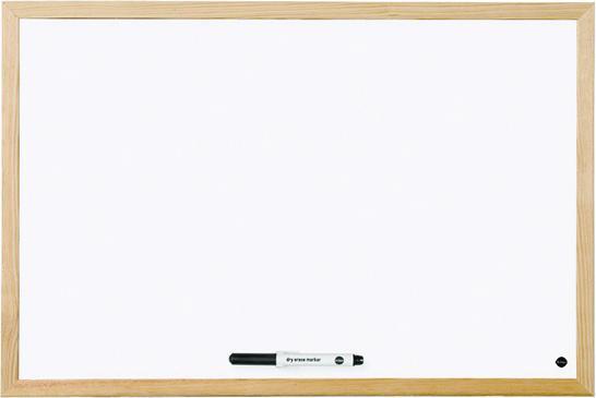 Immagine prodotto Bi-Office Lavagna magnetica (90 x 60 cm)