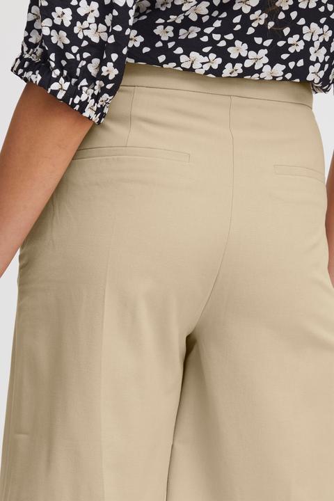 Actual product image B.young BYDANTA BERMUDA SH - 20812861 (38)