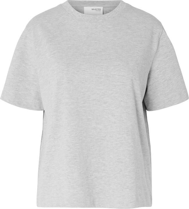 Selected Femme Boxy T-Shirt