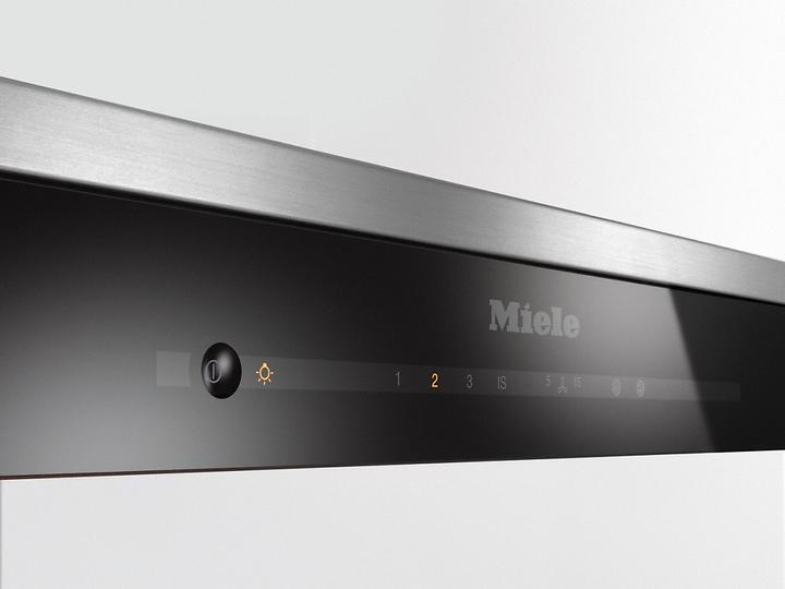 Produktbild Miele DA 6708 D Aura Ed. 6000 (Inselhaube)