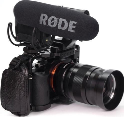 Produktbild RØDE VideoMic Pro R