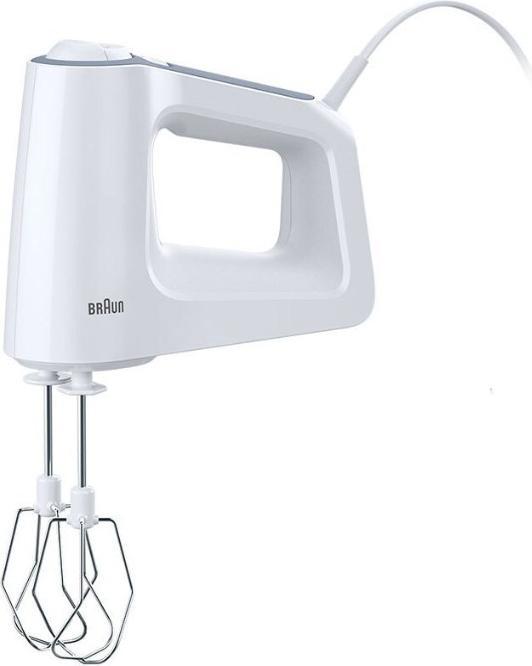 Actual product image Braun Multiquick 3 HM3135 (500 W)