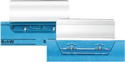 Immagine prodotto Herlitz Etichette con scritte in bianco, (L)60 x (A)21 mm, biancoá