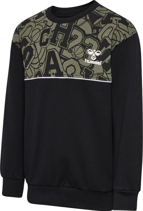 Produktbild hummel hmlMOLT SWEATSHIRT (140)