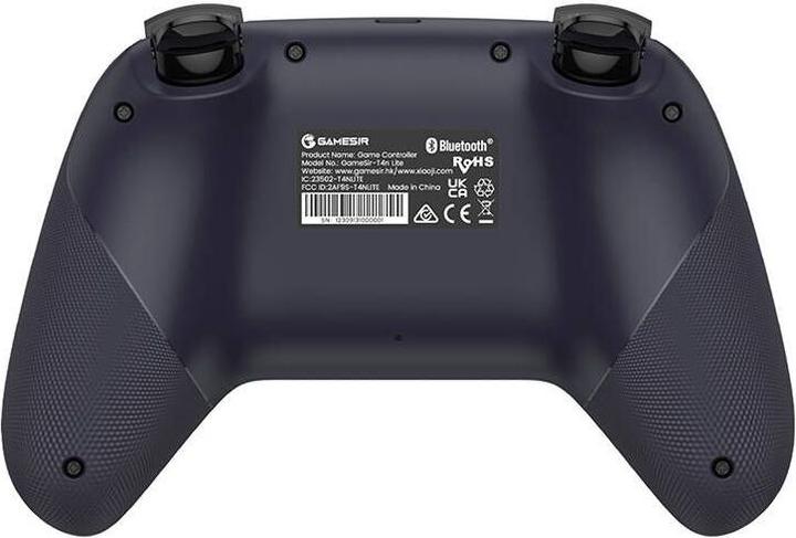 Immagine prodotto Gamesir Nova Lite (PC, Switch, iOS, Android)