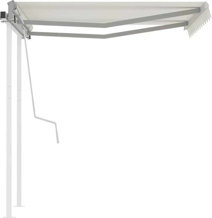 Produktbild VidaXL Desirae (3 m)