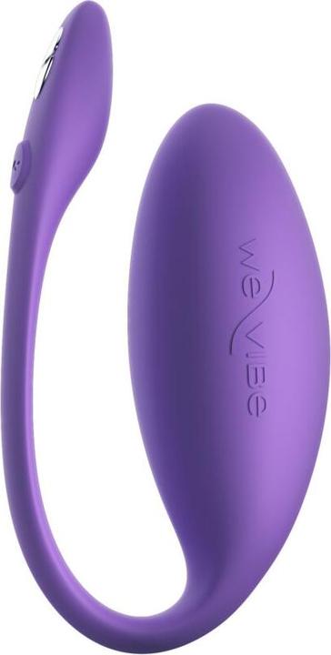 Actual product image We-Vibe Jive Lite app-controlled love egg vibrator