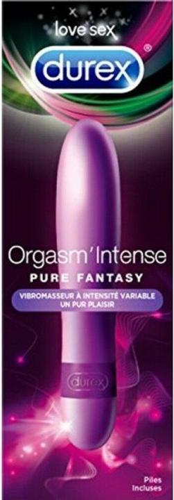 Image du produit Durex Intense - Pure Fantasy