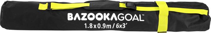 Actual product image BazookaGoal Original