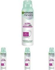Produktbild Garnier Mineral Ultra Dry/Active Ctl (Spray, 150 ml)