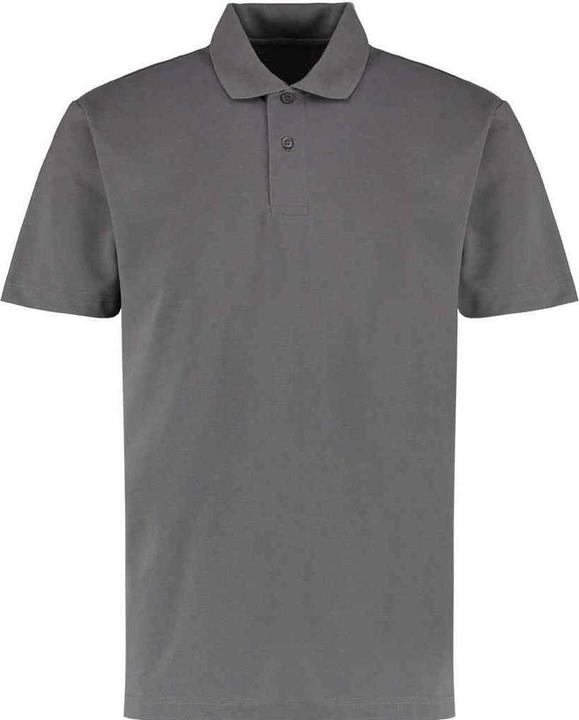 Actual product image Kustom Kit Mens Workforce Regular Polo Shirt (M)
