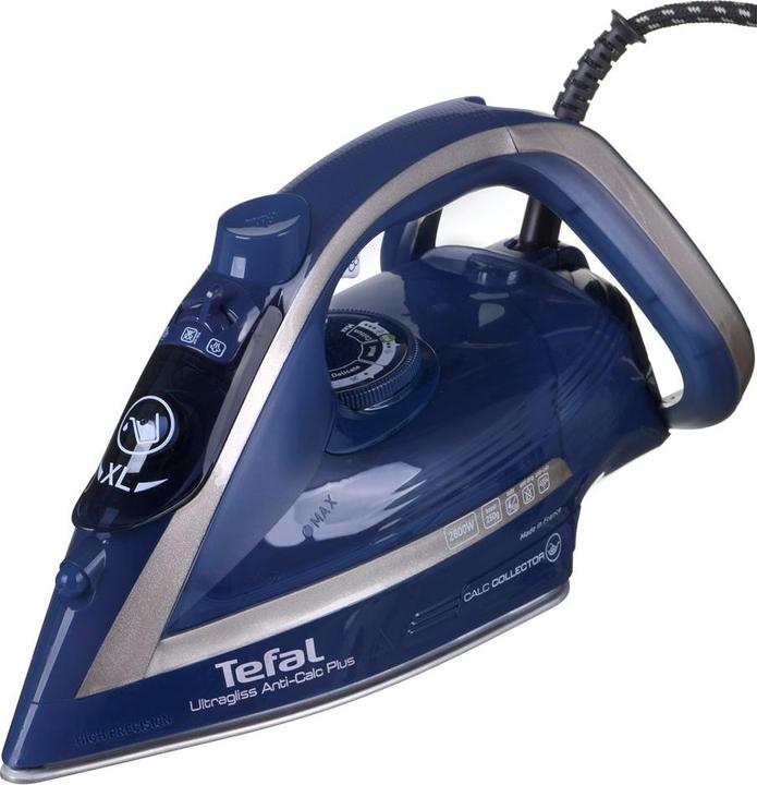 Produktbild Tefal Dampfbügeleisen (2800 W, 250 g/min)