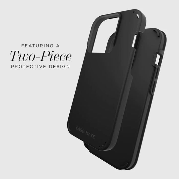 Image du produit Case-Mate Tough Duo Housse de protection pour iPhone 15 Pro Max (Apple iPhone 15 Pro Max)