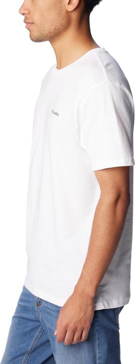 Image du produit Columbia CSC Basic Logo Manches courtes (XXL)