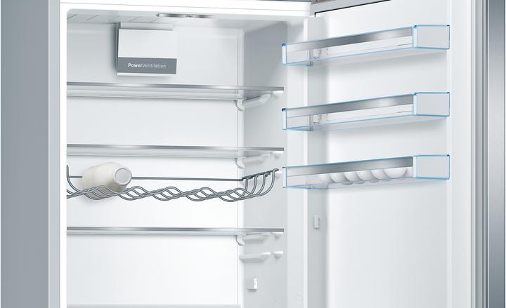 Produktbild Bosch Hausgeräte KGE49AICA (419 l)