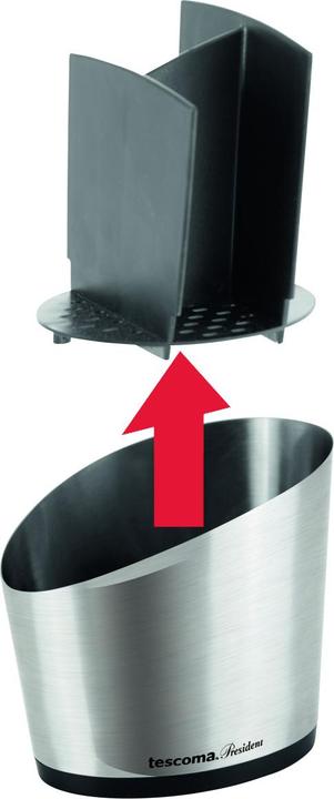 Immagine prodotto Tescoma Presidente Vaschetta per sgocciolare gli utensili da cucina