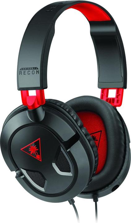 Produktbild Turtle Beach Ear Force Recon 50 (Kabelgebunden)