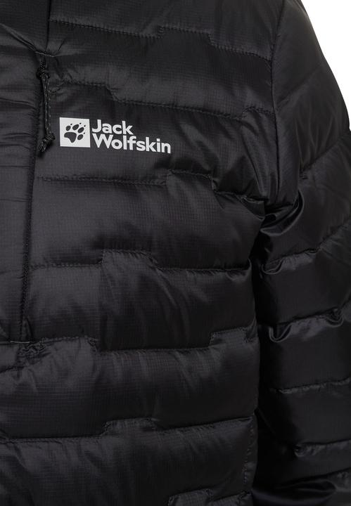 Actual product image Jack Wolfskin Passamani Down Hoody M (L)