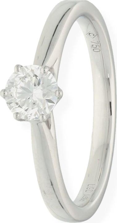 Produktbild Carat Modern Diamonds (50, 750/18 K Gold)