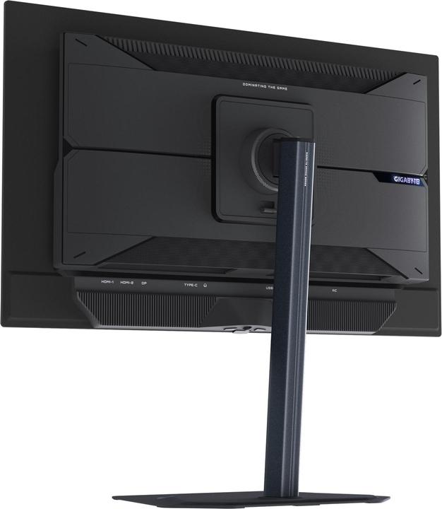 Produktbild Gigabyte MO27Q2 (2560 x 1440 Pixel, 27")
