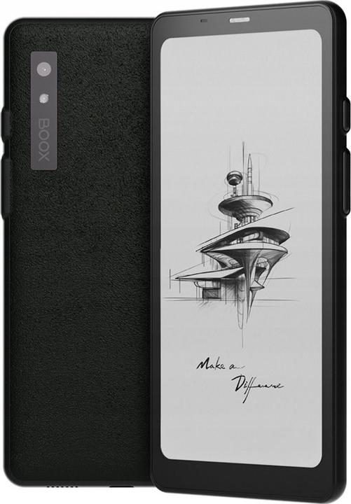 Image du produit Onyx BOOX Palma 2 (6.13", 128 Go, Métallique)