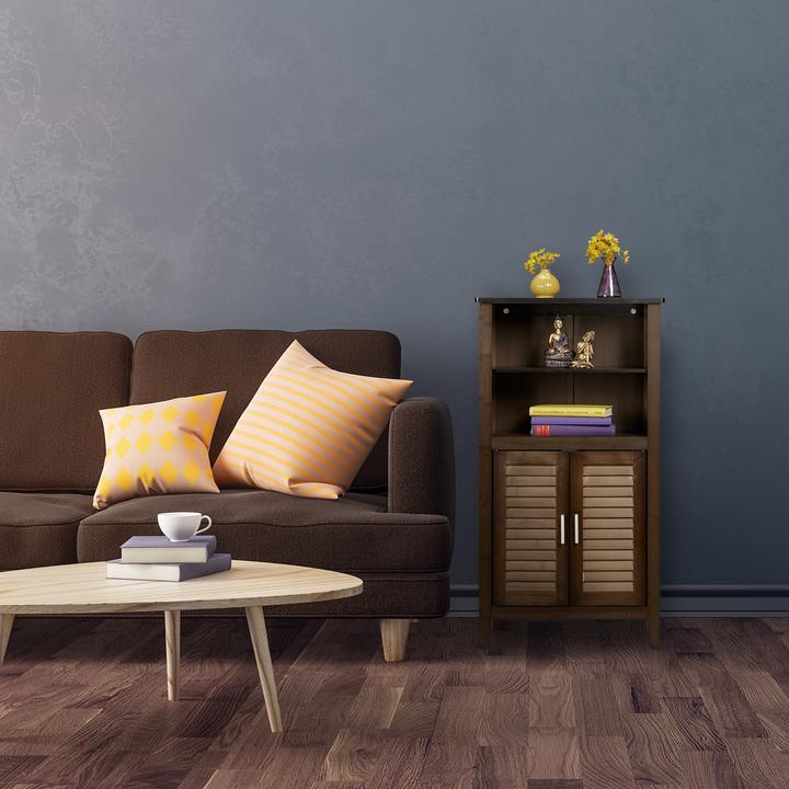 Produktbild Relaxdays Lamell (25.5 x 50 x 92 cm)
