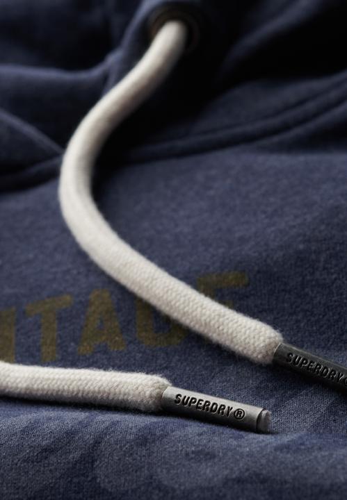 Immagine prodotto Superdry Classic Vintage Logo Heritage Hoodie (S)
