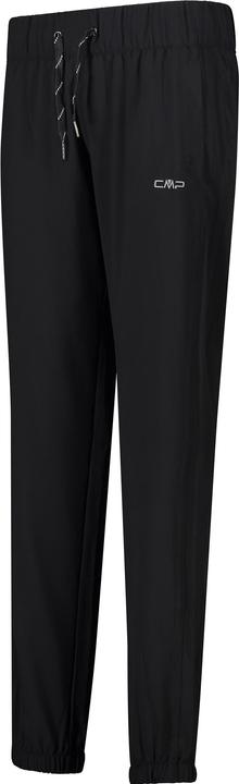 Actual product image CMP Campagnolo Stretch functional pants (XL)