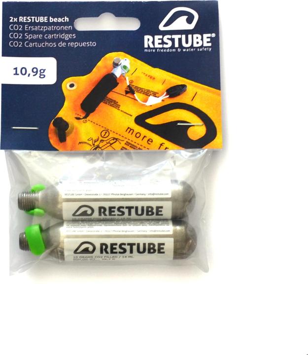 Immagine prodotto Restube CO2 Pack (Beach)