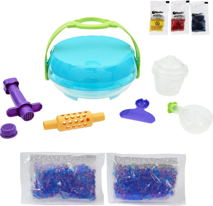 Produktbild Spin Master ORB Orbeez - Challenge Set