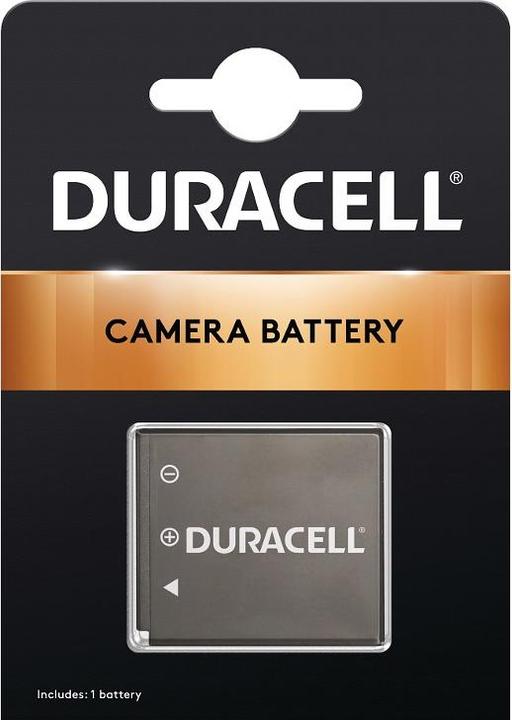 Produktbild Duracell Np-50 (Kamera Akku)