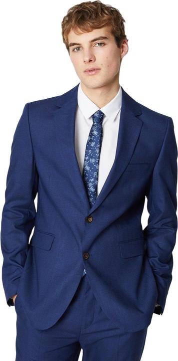 Image du produit Burton Veste de costume en peau de requin (40)
