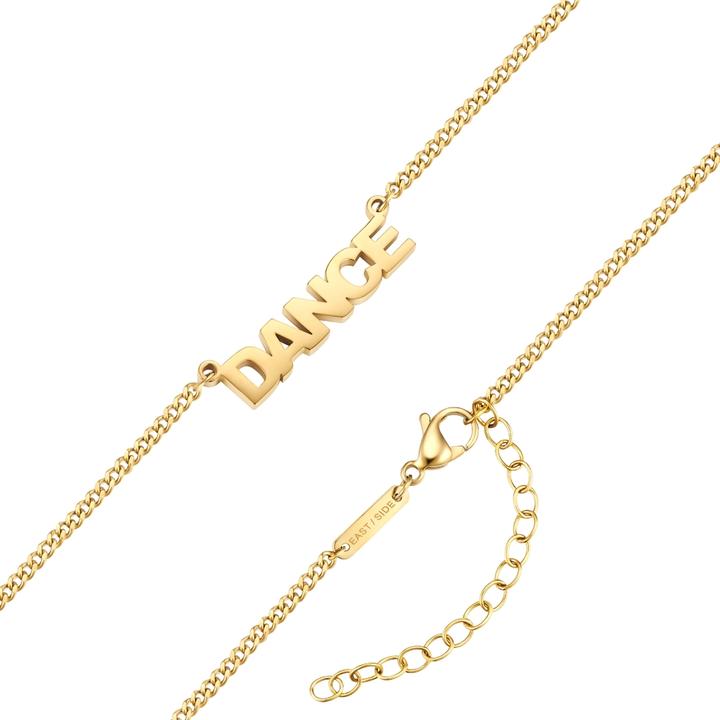 Immagine prodotto Eastside Collana da donna DANCE - 37098 (Acciaio inossidabile, 40 - 45 cm)