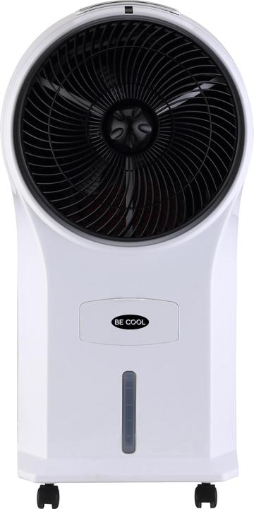 Produktbild Be Cool Luftkühler mit Wasserkühlung
