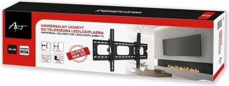 Produktbild Art AR-08 (60 Zoll) (Wand, 60", 80 kg)