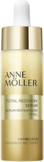 Immagine prodotto Anne Möller LIVINGOLDÂGE siero di recupero totale 30 ml (30 ml)
