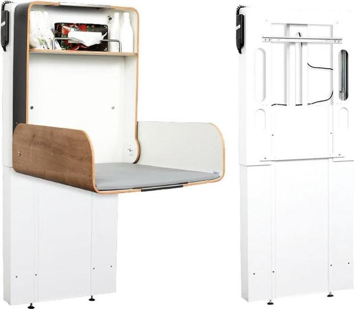 Produktbild Timkid Lift für Wickeltische