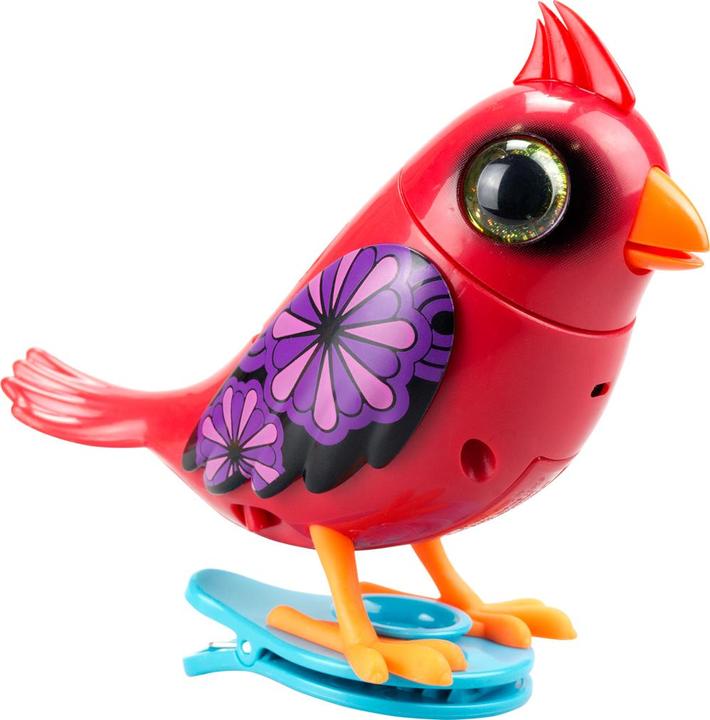 Produktbild Silverlit Digibirds Single Ass4 Pre8