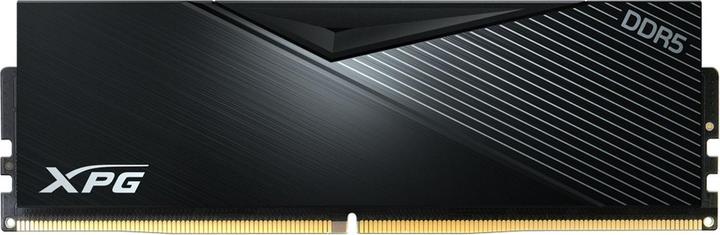 Produktbild Adata DDR5 16GB 6000-30 Lancer bk XPG-Series (1 x 16GB, 6000 MHz, DDR5-RAM, DIMM)