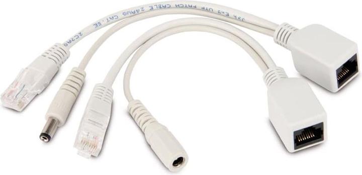 Produktbild Digitus PoE Kabelset (PoE Splitter)