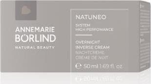 Actual product image Annemarie Börlind NATUENO Overnight Inverse Cream (50 ml, Night cream)