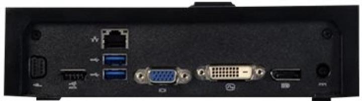 Immagine prodotto Dell Docking station Euro 2 (Porta di attracco (proprietaria), 1 Porti)