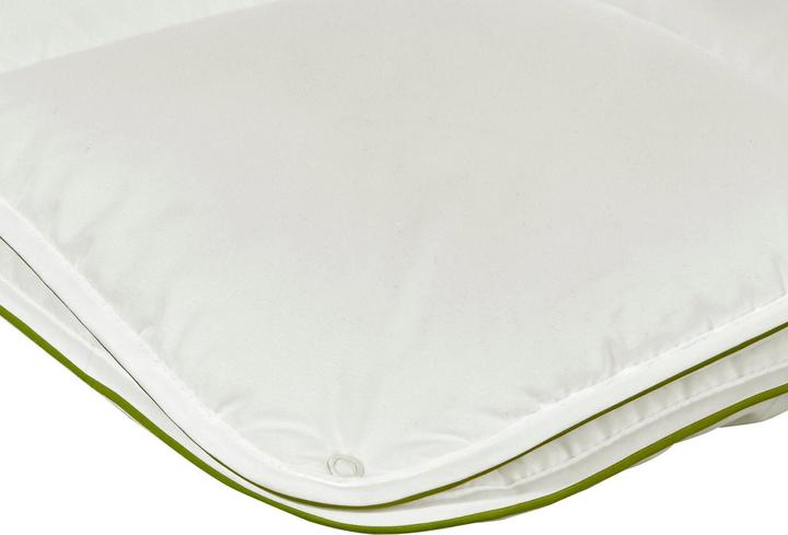 Actual product image Irisette Greenline Greenline Cyclafill ECO 4-seasons (1650 g, 200 x 200 cm)