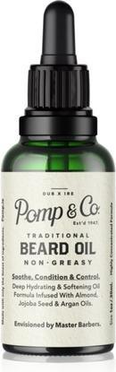 Pomp & Co Bartöl 30 ml (30 ml)