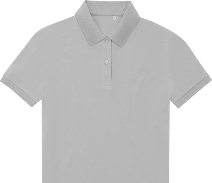 Actual product image B&C Polo My Eco Femmes/Dames (40 D)