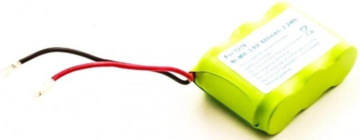 Actual product image AGI Battery compatible with Sony KX-A36A - Battery - 600 mAh