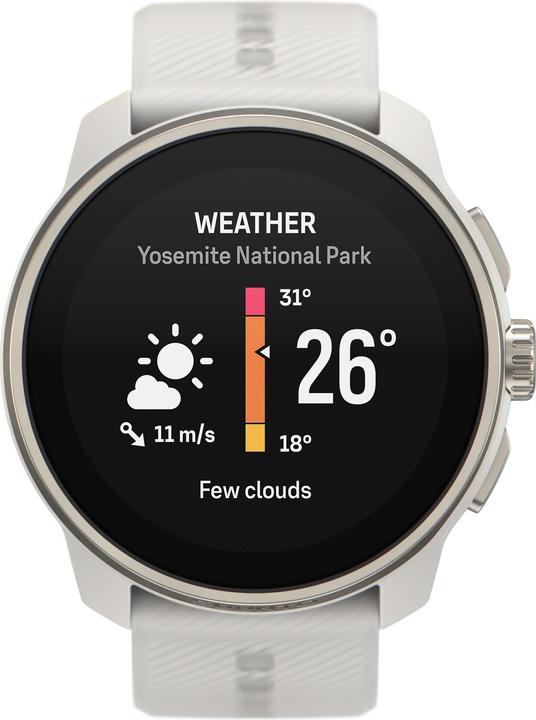 Immagine prodotto Suunto Gara S (45 mm)