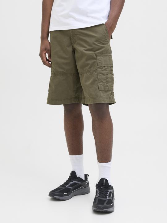 Produktbild Aprel Loose Fit Cargo Shorts Cargo Shorts (S)